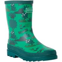 regatta botas mudplay ii para nino