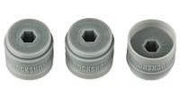 fichas de 35 mm de rockshox boxxer  pike  lyrik y yari solo air