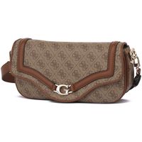 guess bolso ltl dea flap para mujer