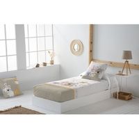edredon ajustable modelo bunny jvr cama 90