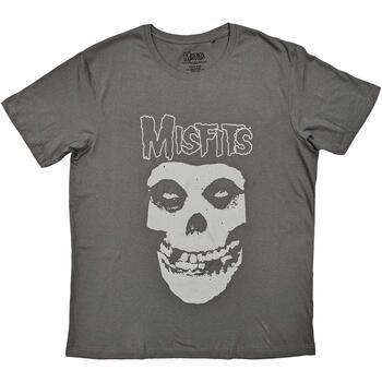 Misfits Tops y Camisetas RO5937 para mujer