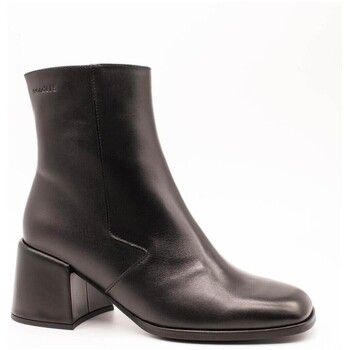 Wonders Botines E-6405 Iseo Negro para mujer