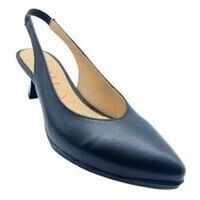 desiree zapatos de tacon zapato senora maca 2 negro para mujer