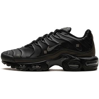 Nike Zapatillas Baskets air max plus a-cold-wall cuir para hombre