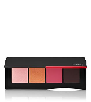 Shiseido Essentialist Eye Palette 9g