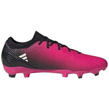adidas Zapatillas de fútbol X SPEEDPORTAL3 FG para hombre