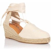 konps alpargatas sandalia valenciana - esparto para mujer