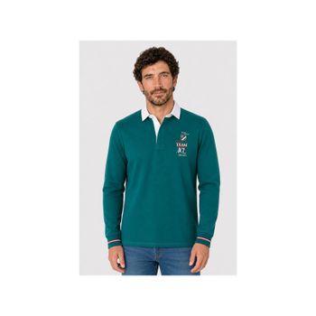 Rugby Valecuatro Team verde