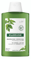 klorane champu extracto de ortiga bio 200 ml