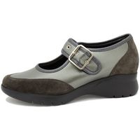 piesanto zapatos de tacon 245860 para mujer