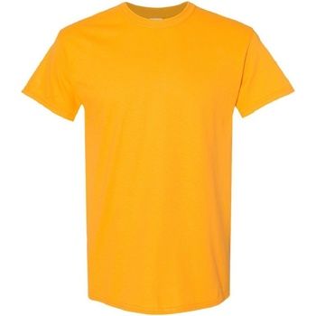 Gildan Camiseta Heavy para hombre
