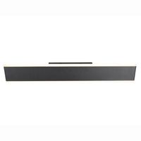 aplique de pared led nelson cct 24w