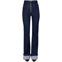 elisabetta franchi jeans dnm00008052ai para mujer