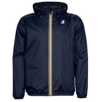 K-Way Cortaviento LE VRAI CLAUDE 3.0 WARM para hombre