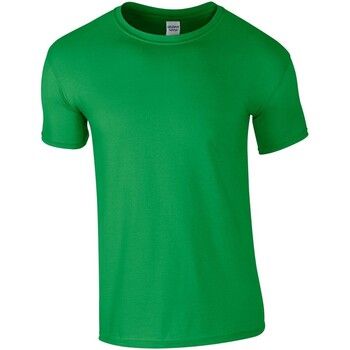 Gildan Camiseta Soft Style para hombre