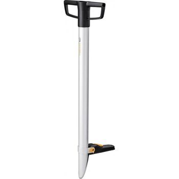Fiskars 1057077, Herramienta De Jardinería Especializada, Diseño Ergonómico De Alto Rendimiento, Negro/naranja