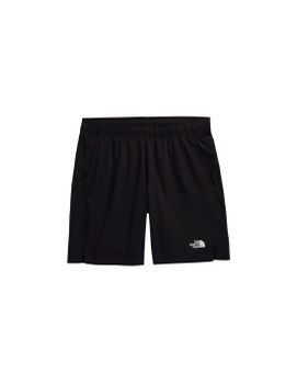 Pantalón The North Face 24/7 7In Hombre Negro