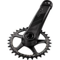 race face bielas next sl g5 cinch o30 sin plato 170mm black