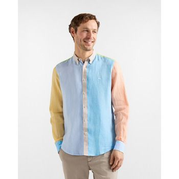 Harmont & Blaine Camisa manga larga 10278073893206 para hombre