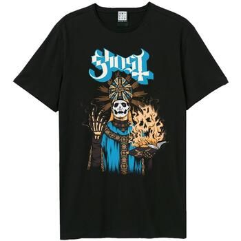 Amplified Clothing Camiseta GD3947 para mujer