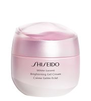 shiseido white lucent brightening gel cream 50ml