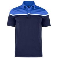 cutter  buck tops y camisetas seabeck para hombre