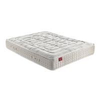 colchon de muelles ensacados adapt-tech 150x200 cm pikolin cairo 20 pocket