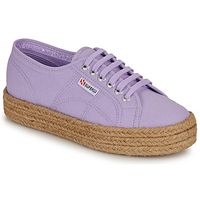 superga zapatillas 2730 coton para mujer