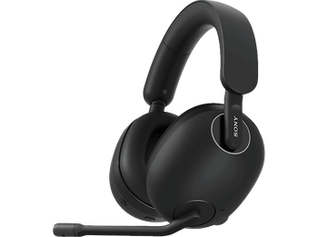 REACONDICIONADO Seminuevo Muy bueno Auriculares gaming - Sony INZONE H9, NoiseCancelling, Inalámbricos, Bluetooth, Sonido espacial 360, 32h, Micrófono