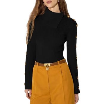 Elisabetta Franchi Jersey MK03S66E2 para mujer
