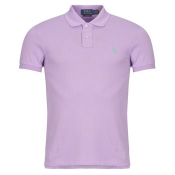 Polo Ralph Lauren Polo POLO CORTE SLIM FIT EN ALGODÓN BASIC MESH para hombre