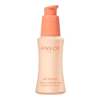 Payot Cosmética Facial Concentré Éclat Serum Antifatiga - Luminosidad