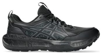 Asics Gel-Sonoma 8 GTX - mujer - negro