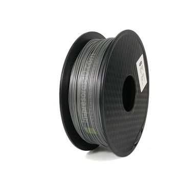 PLA i3D Tested Efecto Aluminio 1.75 mm