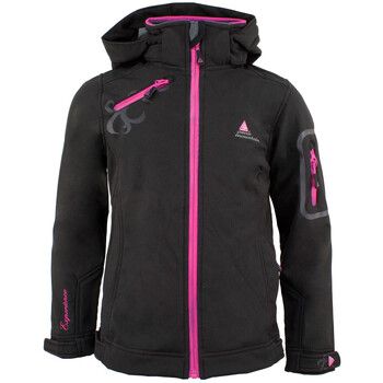 Peak Mountain Cazadora Blouson de ski fille GASOFTIBI para niña
