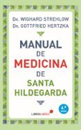 manual de medicina de santa hildegarda