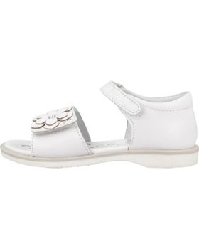 de CHICCO SANDALIAS NINA MODELO COLORY COLOR BLANCO 300