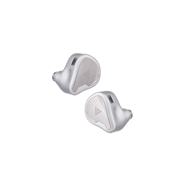 Audífonos intrauditivos Linsoul Avant 2DD + 3BA + 1MEMS, con tecnología tribrid y cable personalizable desmontable.