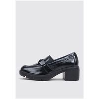 fluchos mocasines f2111 para mujer