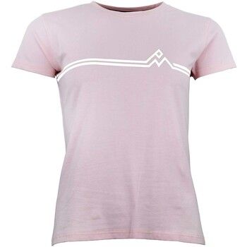 Peak Mountain Camiseta T-shirt manches courtes femme AURELIE para mujer