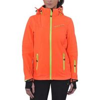 peak mountain chaqueta blouson de ski femme amala para mujer