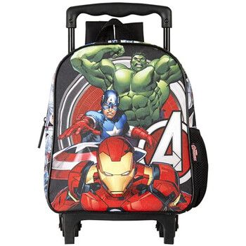 Marvel Mochila - para niño