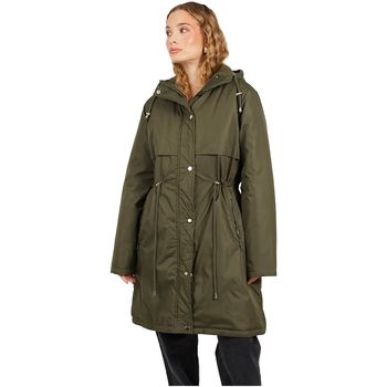 Brave Soul Parka WH395 para mujer