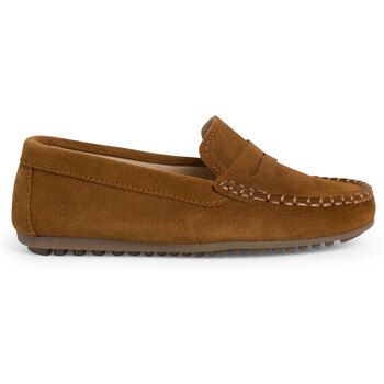 Pisamonas Mocasines Mocasines Niño Serraje Antifaz para niña