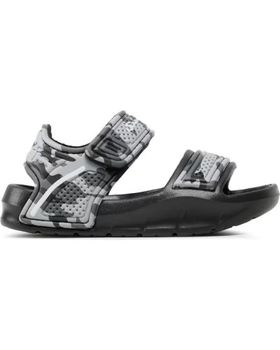 de CHAMPION SANDALIAS CHANCLAS NIO S32629 KK001 NEGRO