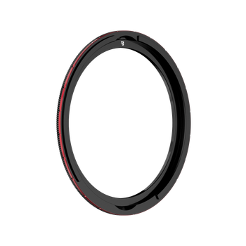 Anillo de base vacío VND magnético Freewell (funciona solo con el sistema de filtro VND magnético versátil Freewell)