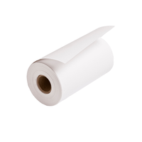 brother rollo de papel termico continuo 762mmx35m pack 12