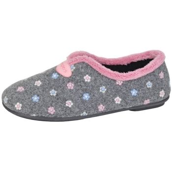 Sleepers Pantuflas Carol para mujer