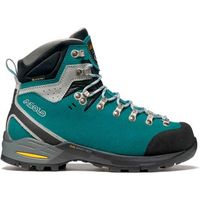 asolo zapatillas de senderismo greenwood pro gv ml para mujer