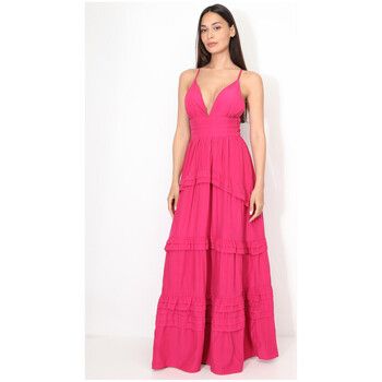 La Modeuse Vestidos 71305_P167562 para mujer